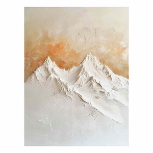 3D Mountian