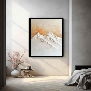 3D Mountian