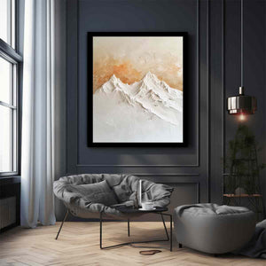3D Mountian