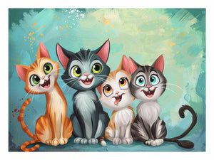 Cats