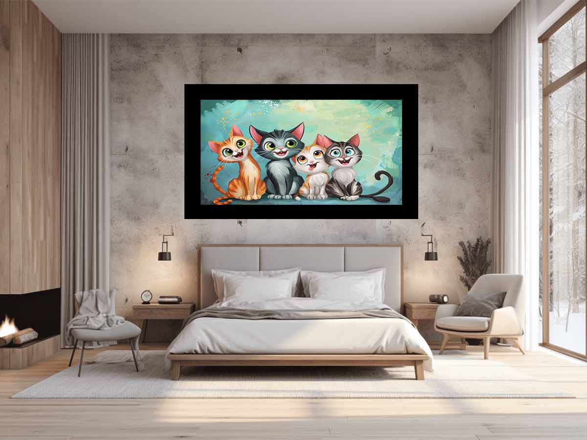 Cats