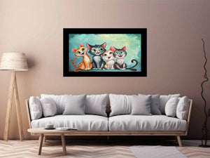 Cats