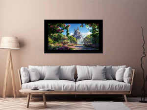 Fairytale Castle
