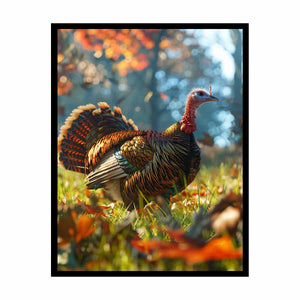 Turkey Painting