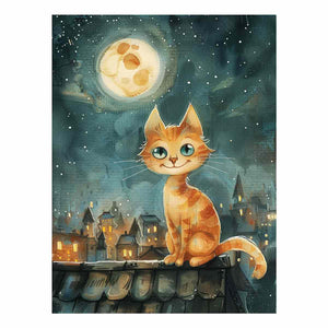Cute Cat