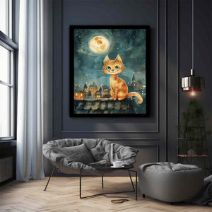 Cute Cat