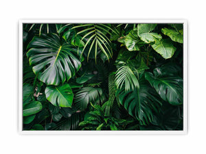 Urban Framed Print