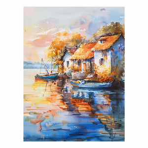Coastal Village