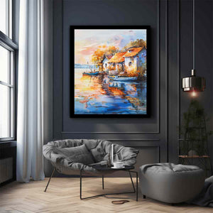 Coastal Village