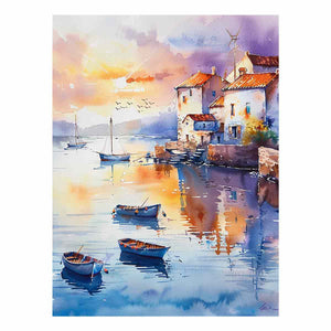 Coastal Village
