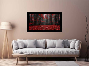 Red Forest