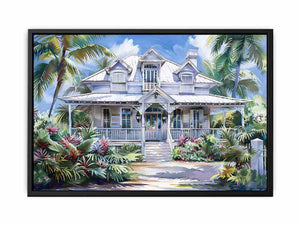 Key West Painting