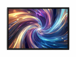 Spiral Painting