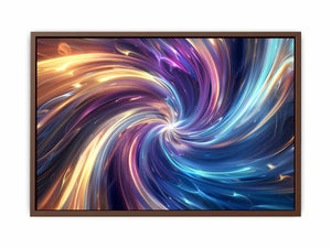 Spiral Poster