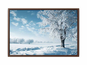 Winter Poster