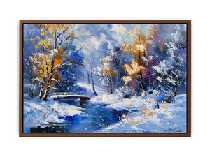 Winter Poster