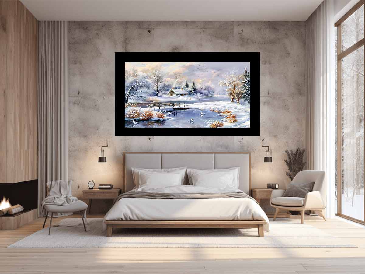Winter Landscape