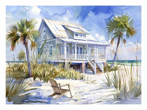 Beach House