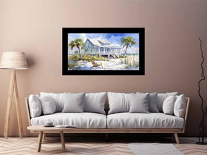 Beach House