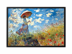 Sunshade Painting