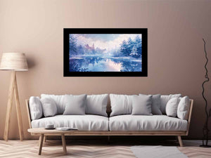 Winter Landscape