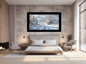 Winter Landscape