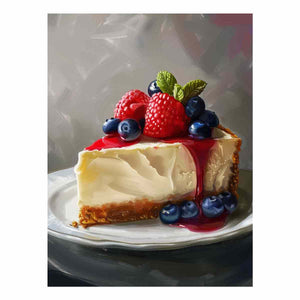 Cheesecake