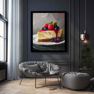 Cheesecake