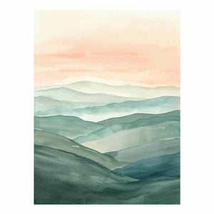 Serene Landscape