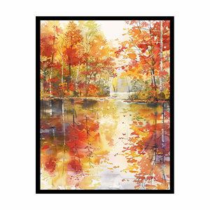 Mesmerizing Painting