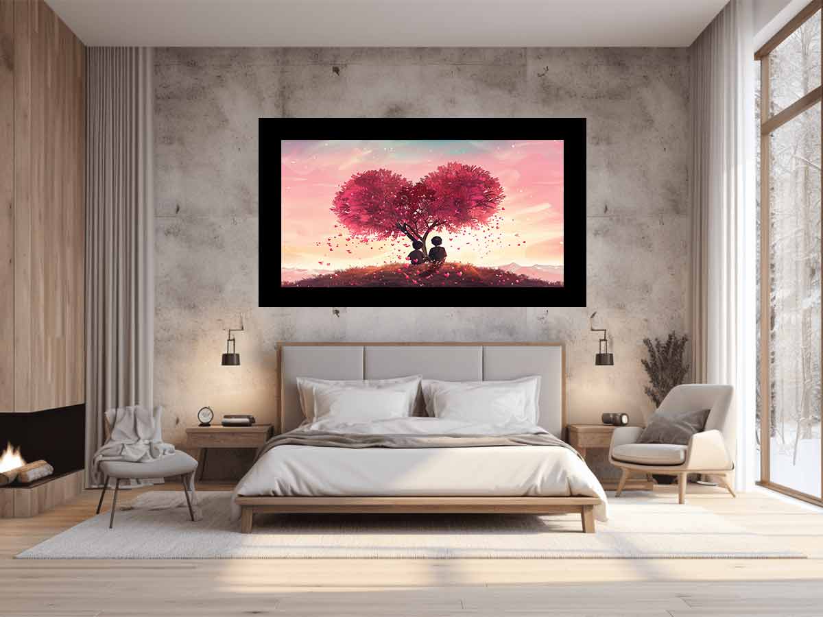 Love Tree