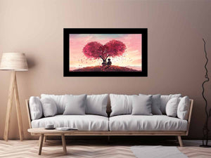 Love Tree