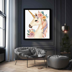 Cute Unicorn
