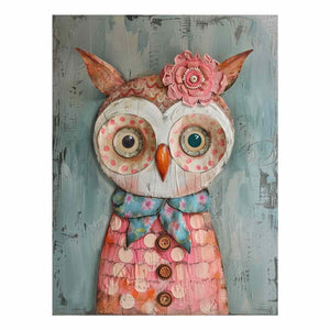 Baby Owl