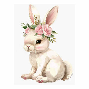 Cute Bunny