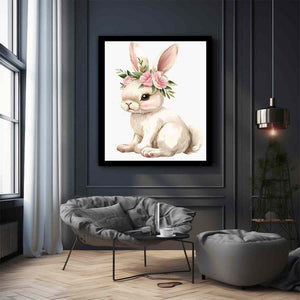 Cute Bunny