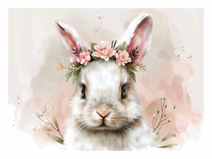 Cute Bunny