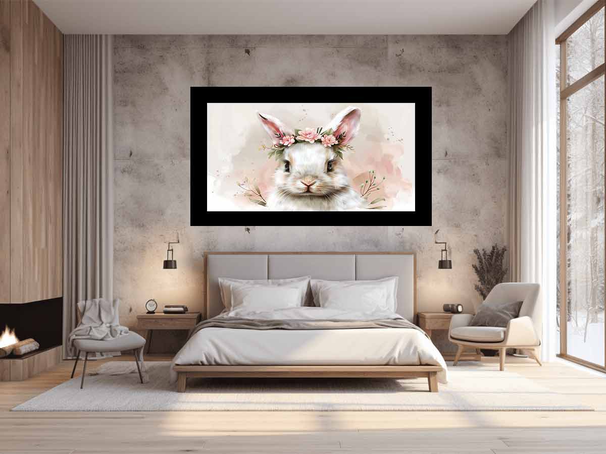 Cute Bunny