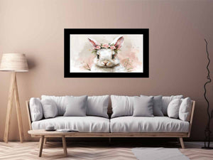 Cute Bunny