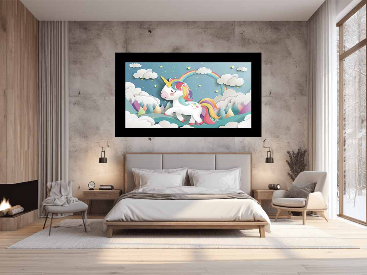 Unicron Rainbow
