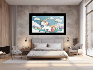 Unicron Rainbow