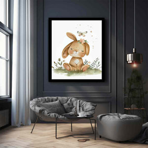 Baby Rabbit