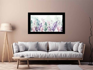 Boho Feathers