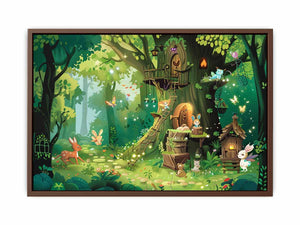 Fairy Tale Poster