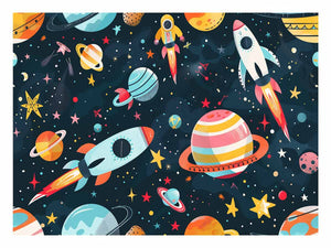 Space Adventure