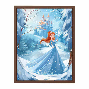 Princess Poster