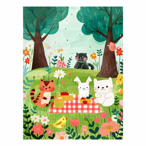 Animal Friends