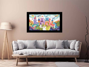Magical Kingdom