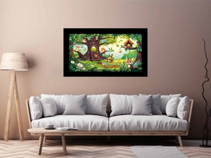 Magical Fairies