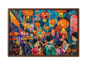 Market Poster